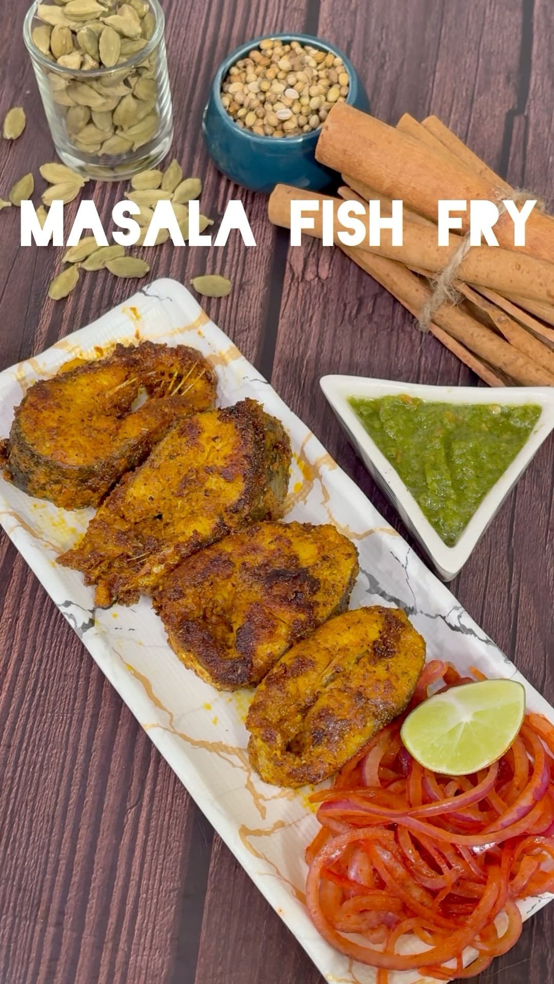 Fish fry | fried fish | how to fry fish | #recipe #shorts #cooking