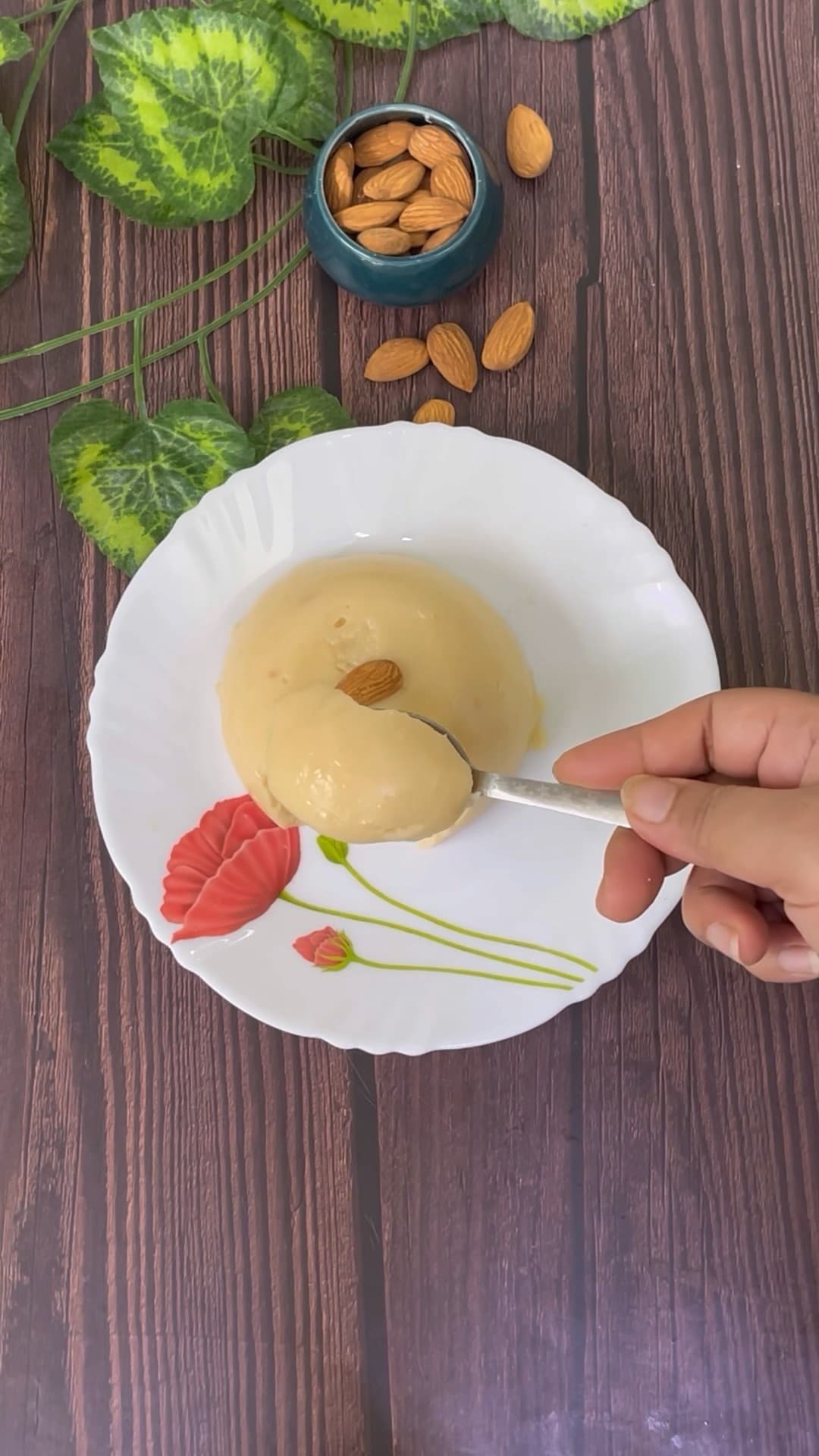 Coconut pudding recipe | coconut pudding | #recipe #shorts #viralvideo