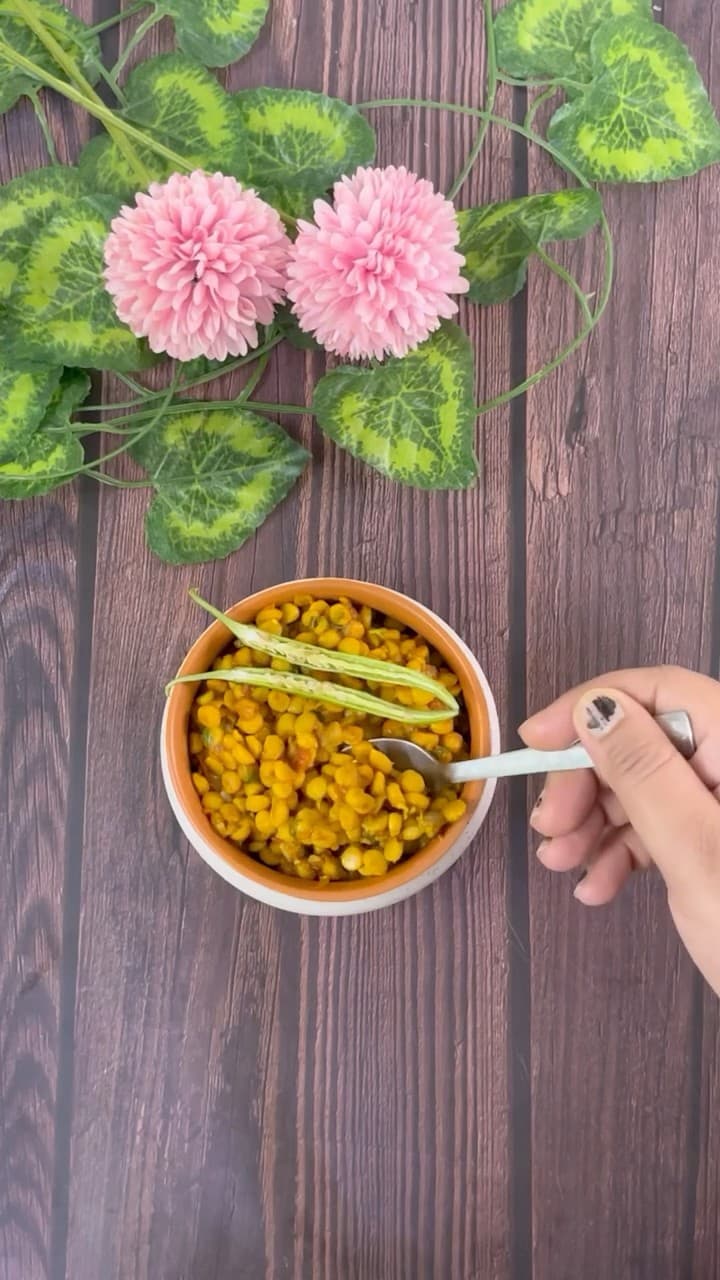 Sukhi daal recipe | how to make sukhi daal | sukhi daal | #recipe #shorts #shortvideo